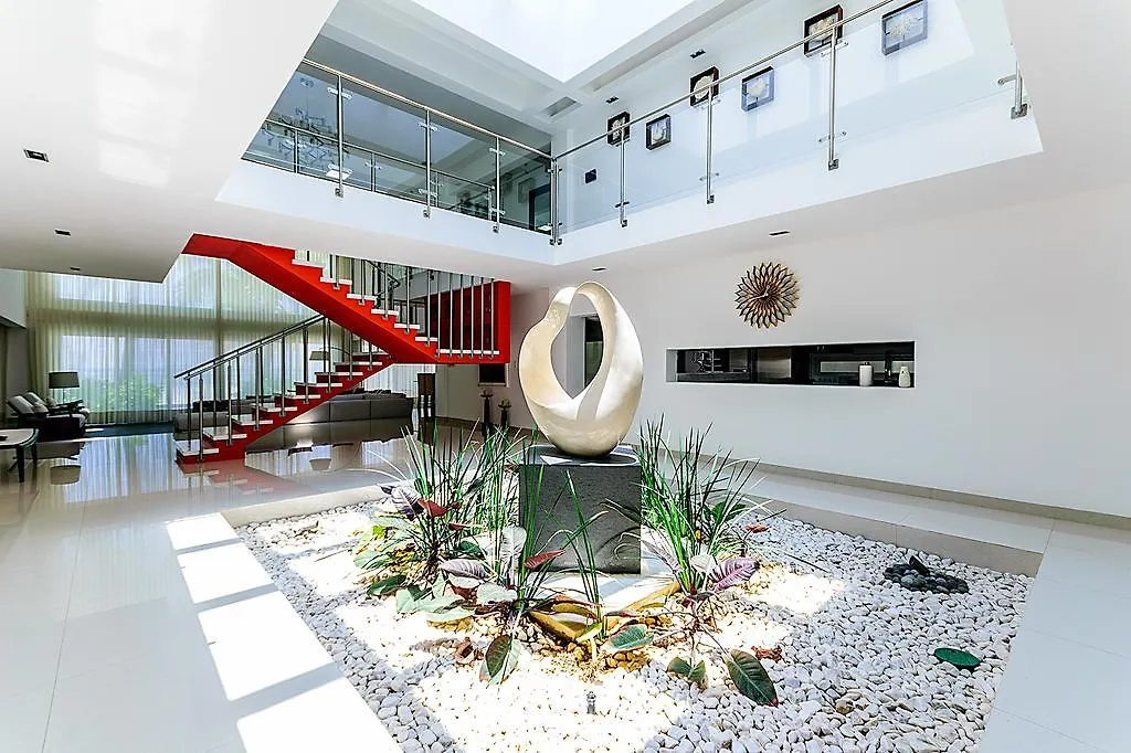 Villa Rosmar Cozumel México