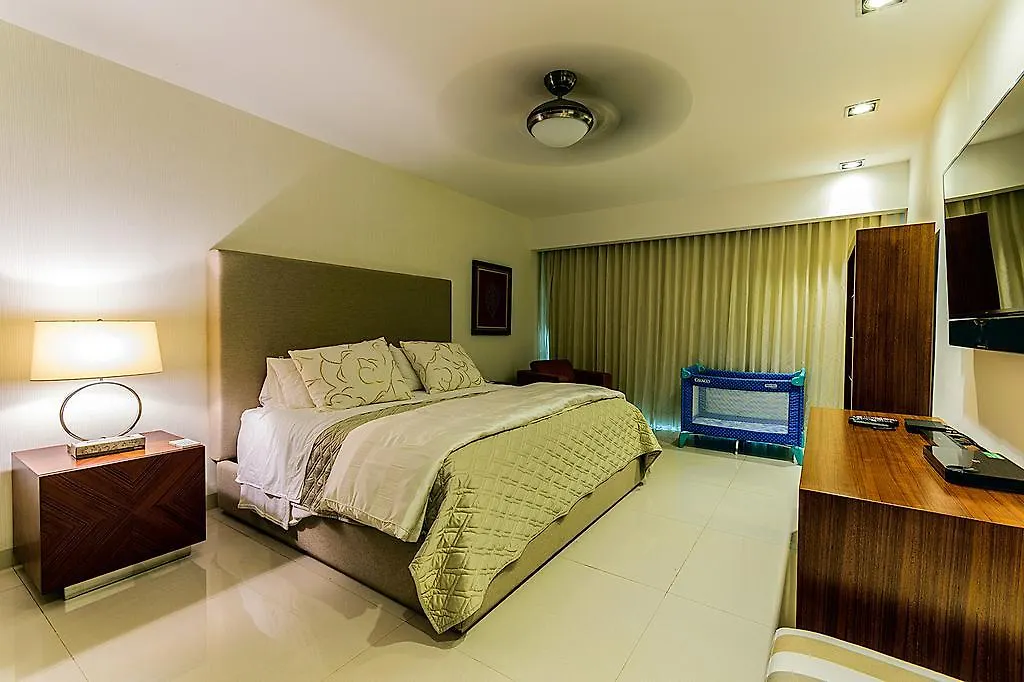 Villa Rosmar Cozumel 0*,