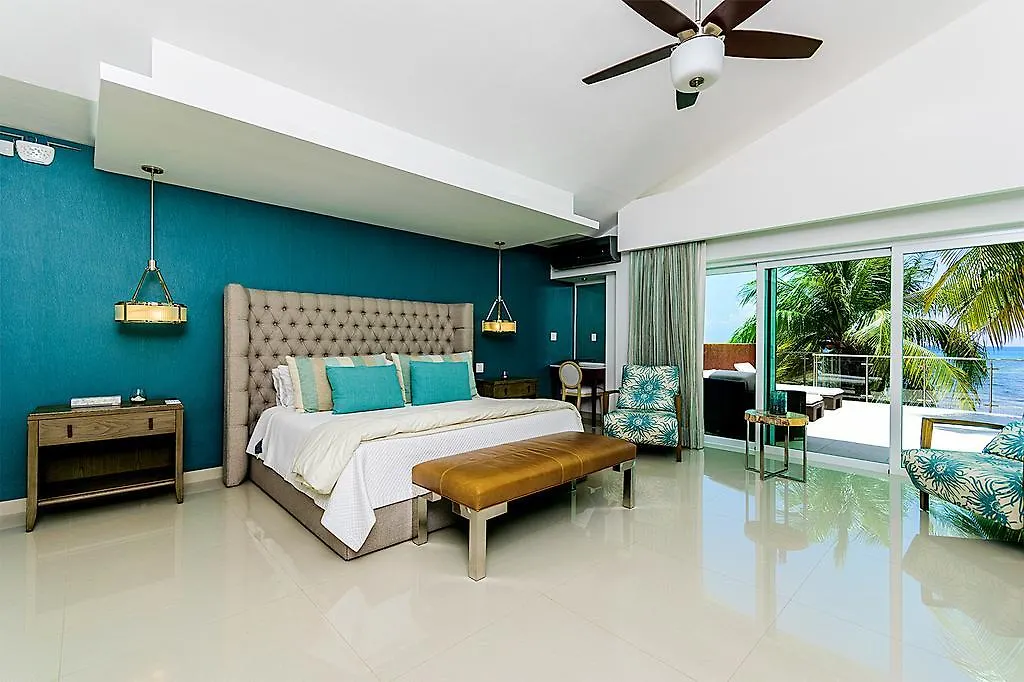 Villa Rosmar Cozumel 0*,