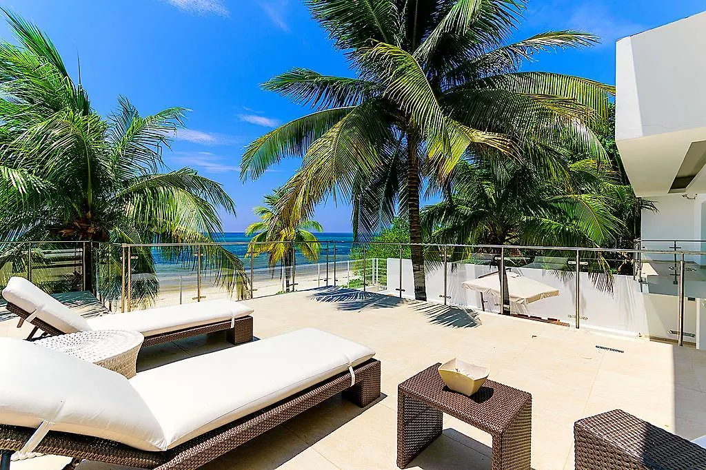 Villa Rosmar Cozumel