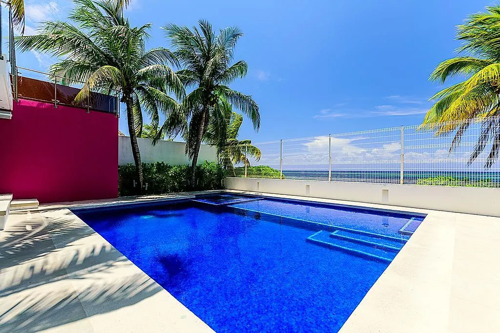 Villa Rosmar Cozumel