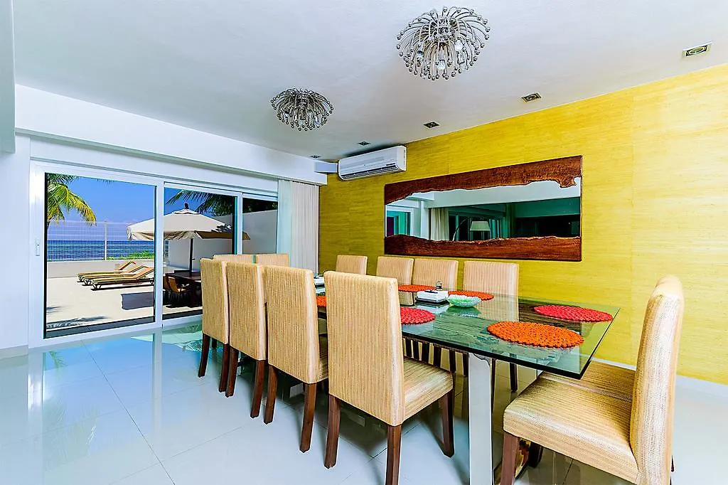 Villa Rosmar Cozumel 0*,  Mexikó