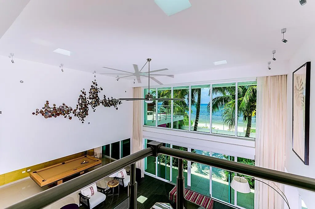 Villa Rosmar Cozumel