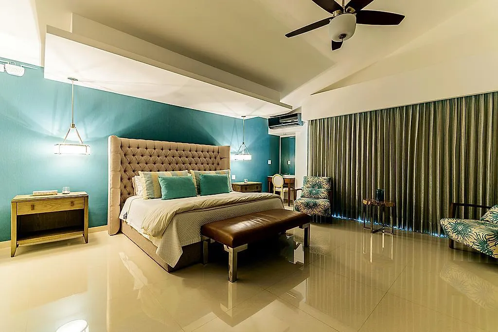 Villa Rosmar Cozumel