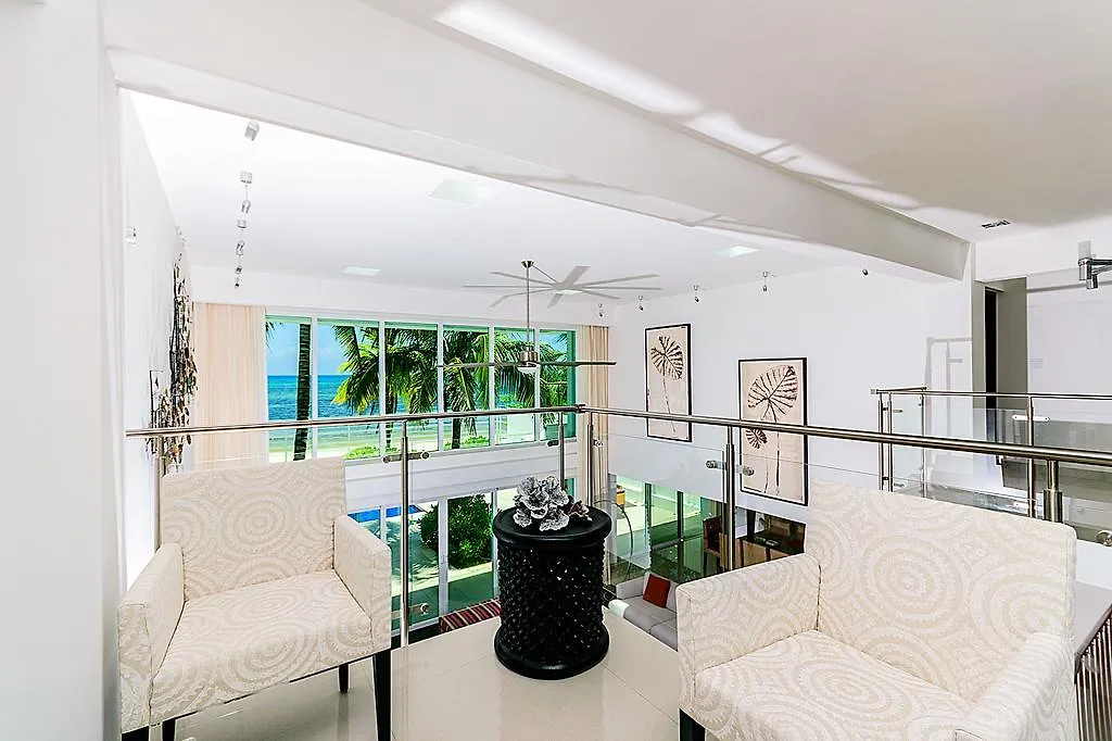 Villa Rosmar Cozumel Mexikó