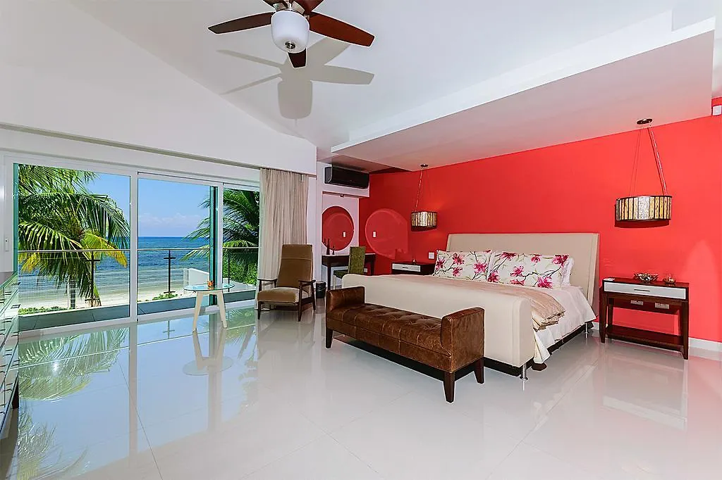 Villa Rosmar Cozumel